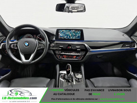 Bmw Serie 5 Touring i XDRIVE TOURING EXKLUSIV-PAKET*TOP-ZUSTAND*  occasion  Beaupuy - photo n3