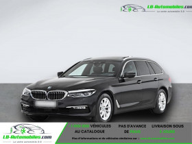 Bmw Serie 5 Touring i XDRIVE TOURING EXKLUSIV-PAKET*TOP-ZUSTAND*  occasion  Beaupuy - photo n2