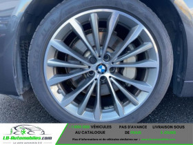 Bmw Serie 5 Touring i xDrive Touring Luftfederung AHK-klappbar A  occasion  Beaupuy - photo n10
