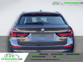 Bmw Serie 5 Touring i xDrive Touring Luftfederung AHK-klappbar A  occasion  Beaupuy - photo n6