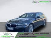Annonce Bmw Serie 5 Touring occasion Essence i xDrive Touring Luftfederung AHK-klappbar A  Beaupuy
