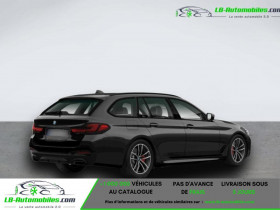 Bmw Serie 5 Touring i xDrive Touring M Sportpaket Head-Up DAB  occasion  Beaupuy - photo n4