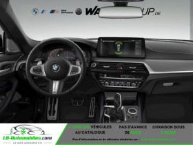 Bmw Serie 5 Touring i xDrive Touring M Sportpaket Head-Up DAB  occasion  Beaupuy - photo n3