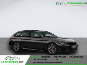 Bmw Serie 5 Touring i xDrive Touring M Sportpaket Head-Up DAB  occasion  Beaupuy - photo n2