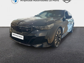 Bmw Serie 5 Touring , garage BMW MINI LE MANS  Le Mans