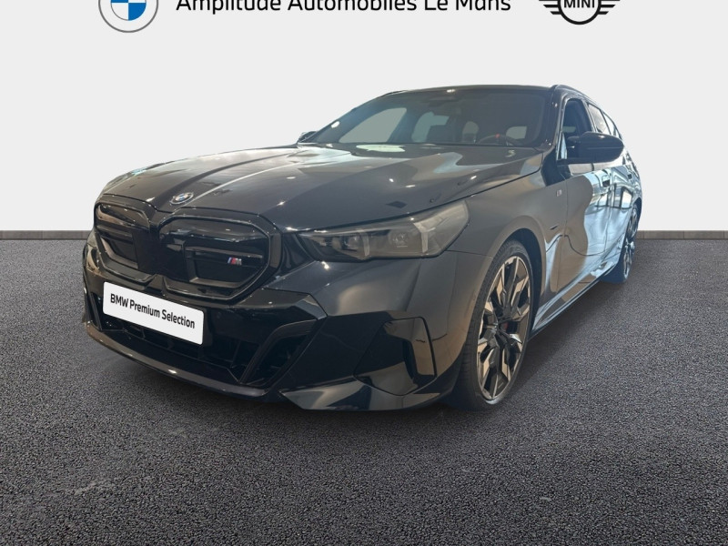Bmw Serie 5 Touring i5 M60 601ch xDrive  occasion  Le Mans