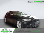 Bmw Serie 5 Touring occasion 2014 Bmw Serie 5 Touring M550d xDrive 381 ch  à Beaupuy 31