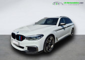 Bmw Serie 5 Touring M550d xDrive 400 ch BVA   Beaupuy 31