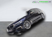 Bmw Serie 5 Touring M550d xDrive 400 ch BVA   Beaupuy 31
