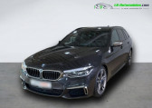 Bmw Serie 5 Touring M550d xDrive 400 ch BVA   Beaupuy 31