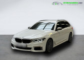Bmw Serie 5 Touring M550d xDrive 400 ch BVA   Beaupuy 31