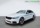 Annonce Bmw Serie 5 Touring occasion Diesel M550d xDrive 400 ch BVA  Beaupuy