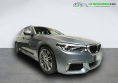 Bmw Serie 5 Touring occasion année 2018 boite Automatique Annonce Bmw Serie 5 Touring occasion Diesel M550d xDrive 400 ch BVA à Beaupuy