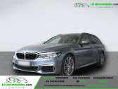 Annonce Bmw Serie 5 Touring occasion Diesel M550d xDrive 400 ch BVA  Beaupuy
