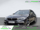 Bmw Serie 5 Touring occasion année 2019 boite Automatique Annonce Bmw Serie 5 Touring occasion Diesel M550d xDrive 400 ch BVA à Beaupuy