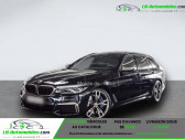 Bmw Serie 5 Touring occasion année 2020 boite Automatique Annonce Bmw Serie 5 Touring occasion Diesel M550d xDrive 400 ch BVA à Beaupuy