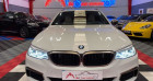 Bmw Serie 5 Touring occasion année 2018 boite Automatique Annonce Bmw Serie 5 Touring occasion Diesel Serie M550 d xDrive à Brie-Comte-Robert