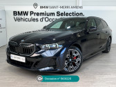 Annonce Bmw Serie 5 Touring occasion Diesel Touring 540d xDrive 303 ch BVA8 M Sport � Rivery