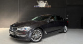Bmw Serie 5 (7) 540i 340ch Luxury BVA8  2017 - annonce de voiture en vente sur Auto Sélection.com