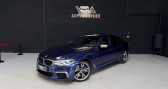 Annonce Bmw Serie 5 occasion Diesel (7) M550d xDrive 400ch BVA8 � Saran