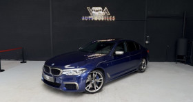 Bmw Serie 5 , garage VBA AUTOMOBILES � Saran