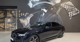 Bmw Serie 5 occasion 2024 mise en vente à Ingr par le garage ORLEANS CARS SHOP - photo n°1