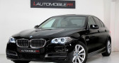 Annonce Bmw Serie 5 occasion Diesel (F10) 518DA 150CH LOUNGE PLUS � Mouvaux