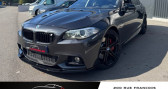 Bmw Serie 5 (F10) LCI Berline 550i xDrive 4.4 i V8 32V 450 cv Bote auto  2013 - annonce de voiture en vente sur Auto Sélection.com