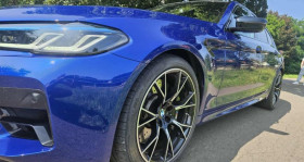 Bmw Serie 5 , garage GARAGE BATAYER  HOUDAN