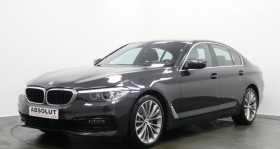 Bmw Serie 5 , garage ABSOLUT AUTOMOBILES  Nanteuil-les-Meaux