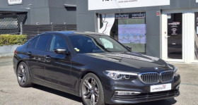 Bmw Serie 5 , garage AGENCE AUTOMOBILIERE EPONE 78 � EPONE