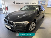 Annonce Bmw Serie 5 occasion Diesel (G30) 530D 265 EXECUTIVE BVA8  Saint-Maximin