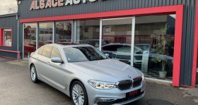 Bmw Serie 5 , garage ALSACE AUTO LIVE ECKBOLSHEIM � Eckbolsheim