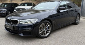Bmw Serie 5 (G30) 530EA 252CH M SPORT STEPTRONIC EURO6D-T   LA GARDE 83