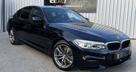 Bmw Serie 5 , garage EXCELLENCE AUTO 83  LA GARDE