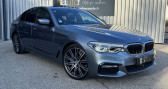 Annonce Bmw Serie 5 occasion Hybride (G30) 530EA 252CH M SPORT STEPTRONIC EURO6D-T � LA GARDE