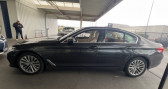 Bmw Serie 5 (G30) 530IA 252CH LUXURY EURO6D-T   VOREPPE 38