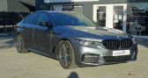 Annonce Bmw Serie 5 occasion Essence (G30) 540 i xDrive 3.0 340 ch M SPORT Steptronic8  Audincourt