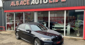 Bmw Serie 5 (G30) 540IA 340CH M SPORT STEPTRONIC EURO6D-T  2019 - annonce de voiture en vente sur Auto S&eacute;lection.com
