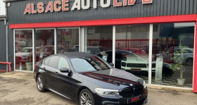 Bmw Serie 5 , garage ALSACE AUTO LIVE ECKBOLSHEIM � Eckbolsheim