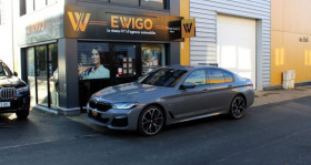 Bmw Serie 5 , garage EWIGO ROUEN SUD � BELBEUF