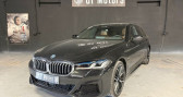 Annonce Bmw Serie 5 occasion Hybride (G30) 545EA XDRIVE 394CH M SPORT STEPTRONIC � ROYAN