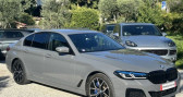 Annonce Bmw Serie 5 occasion Hybride (G30) 545EA XDRIVE 394CH M SPORT STEPTRONIC  CARROS