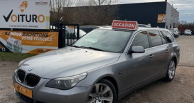 Bmw Serie 5 , garage VOITURO � Tignieu Jameyzieu