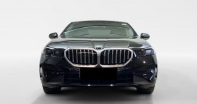Bmw Serie 5 occasion 2024 mise en vente à Montvrain par le garage EXELLIA AUTO LEASE - photo n°1