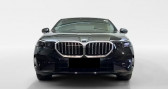 Bmw Serie 5 - voir le détail de l'annonce Bmw Serie 5   2024 - annonce de voiture en vente sur Auto Sélection.com