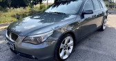 Annonce Bmw Serie 5 occasion Diesel   Chateau sur Epte