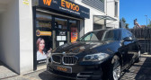 Annonce Bmw Serie 5 occasion Diesel 18d 150ch executive bva  PIERRELAYE