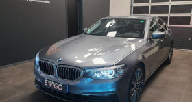 Bmw Serie 5 , garage EWIGO HOENHEIM - STRASBOURG NORD  Hoenheim