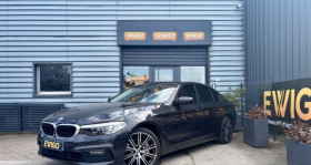 Bmw Serie 5 , garage EWIGO SAINT-PRIEST � Saint-Priest